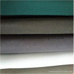 Sale CVC Flame Retardant Fabric for firefighter uniform