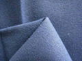Hot sale 100%cotton flame retardant canva fabric for garment 4