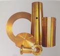 Aluminum Bronze Parts