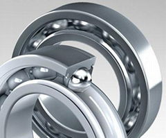 Deep Groove Ball Bearing