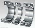 Angular Contact Ball Bearing 1