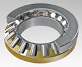 Conical Roller Bearing