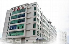Shenzhen Xinzhong Plastic Package Machinery Co., Ltd.