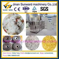 Cost saving artificial rice machine,