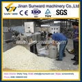 high quality China modified starch machine 1