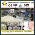 high quality China modified starch machine 2