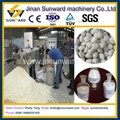 high quality China modified starch machine 4