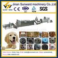 Automatic China pet food machine 3