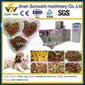 Automatic China pet food machine