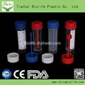 30ml CE&ISO Approved Urine container