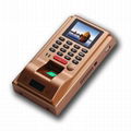 All-in-One Model Fingerprint Access Control Time Attendance FK3008C 3