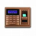 Most Popular Standalone Fingerprint Access Control FK1002 Support RFID Card 2