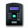 Fingerprint Standalone Access Control FK1001 With Compact Size and Anti-Passback 3