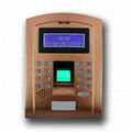 Fingerprint Standalone Access Control FK1001 With Compact Size and Anti-Passback 1