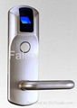 Fingerprint Smart Door Lock 2