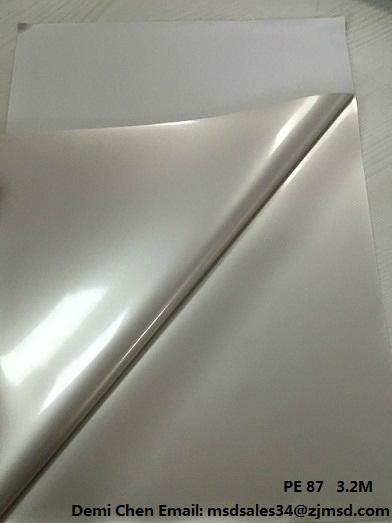 Sell MSD decorative stretch ceiling film PE