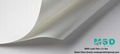 high glossy PVC stretch ceiling film