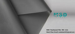 sell PVC stretch ceiling film Pearlescent