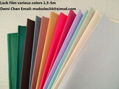 Sell MSD Pvc stretch ceiling film form china