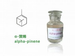 100% Pure Natural alpha-pinene