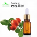 Rose hip seed Oil