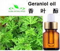 Geraniol,Geraniol oil,CAS.16736-42-8 1