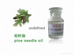 Natural Pine Needle Oil,Pine leaf Oil