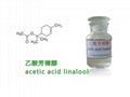 Pure And Natural Linalyl Acetate 98%