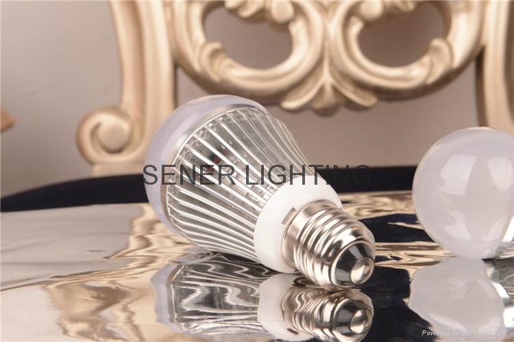 energy saving LED bulb with good heat dissipation 2
