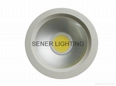 LED Downlight