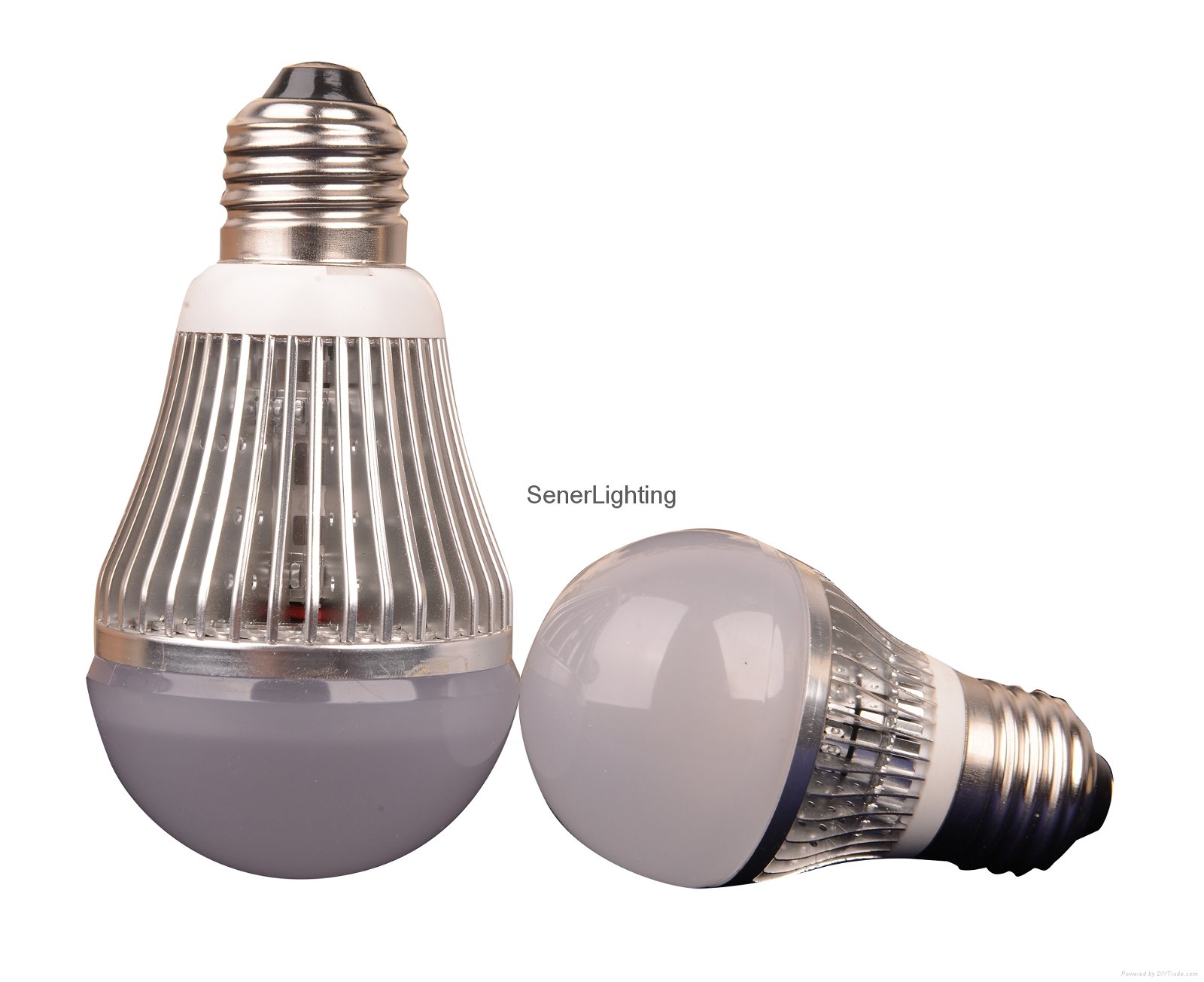 energy saving LED bulb with good heat dissipation