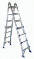 Aluminium ladder 2
