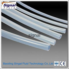 Peristaltic Pump Silicone Tubing