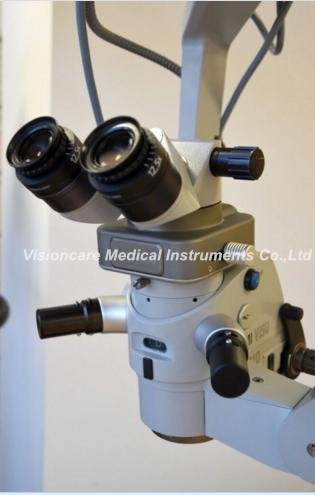 Ophthalmic Zeiss Leica Microscope Image Inverter for Retinal Vitreous Surgery 2