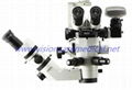 Ophthalmic Operating Microscope Video