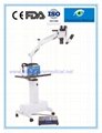 VisuMate Brand Portable Ophthalmic Surgical Operating Microscope For Wetlab 1