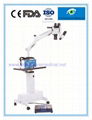 Wetlab Portable Ophthalmic Surgical Operating Microscope  1