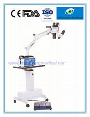 Wetlab Portable Ophthalmic Surgical Operating Microscope 