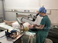 Wetlab Portable Ophthalmic Surgical Operating Microscope  3