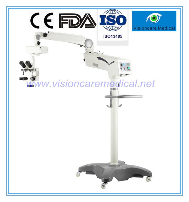 Ophthalmic Portable Surgical Microscope for Eye Care 5