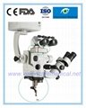 Ophthalmic Surgical Operating Microscope for Anterior & Retinal Vitreous Surgery
