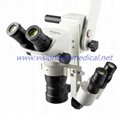 Ophthalmic Surgical Operating Microscope for Anterior & Retinal Vitreous Surgery 5