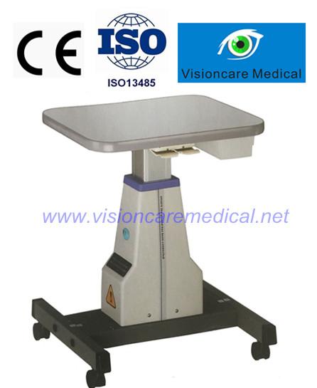 Hot Sales Ophthalmic Medical Instrument Electric Motorized Table 2