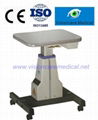 Hot Sales Ophthalmic Medical Instrument Electric Motorized Table 2