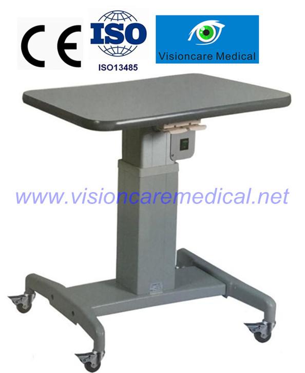 Hot Sales Ophthalmic Medical Instrument Electric Motorized Table 4