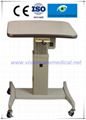 Hot Sales Ophthalmic Medical Instrument Electric Motorized Table 5