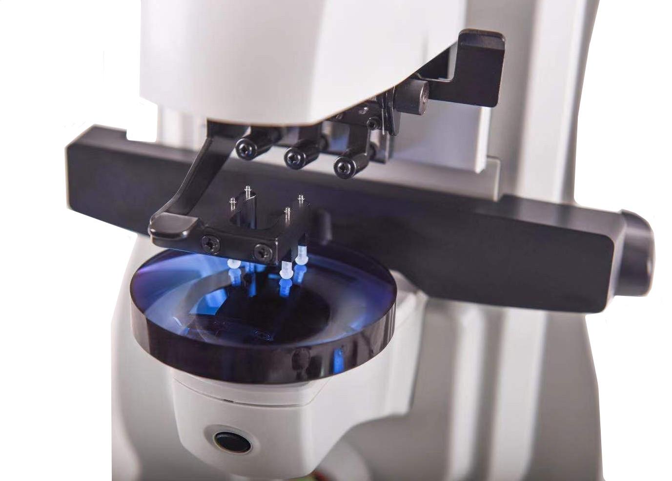 VisuMate Brand Optical Auto Lensmeter With Full Functions 2