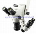 FDA Marked Ophthalmic Surgical Operating Microscope SM-2000L 3