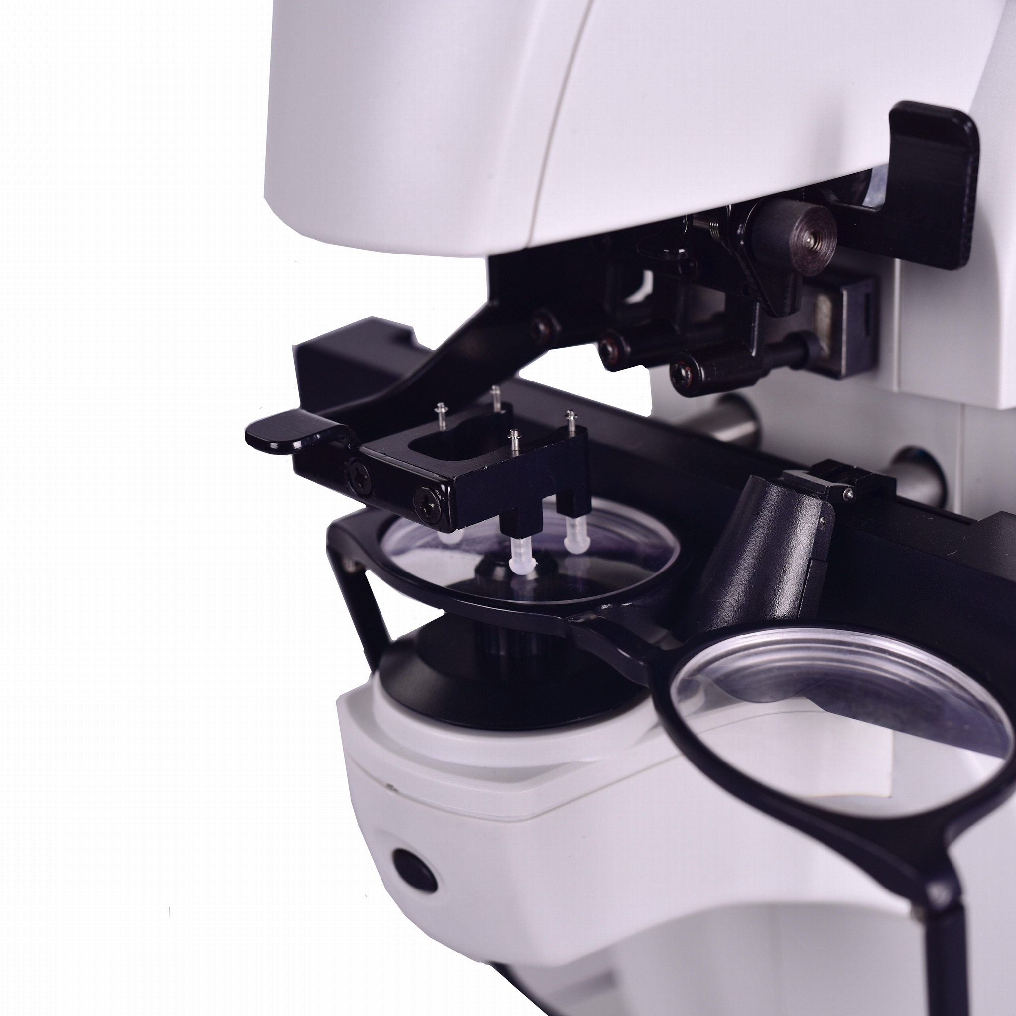 Optical Key Mode Auto Lensmeter with Blue Light Measurement GM300