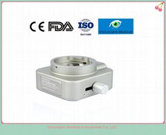 Ophthalmic Zeiss Leica Microscope Image Inverter for Retinal Vitreous Surgery